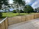 Thumbnail Mobile/park home for sale in Plot 35 - Lark Thistle, Riverside Country Park, Mundole, Forres