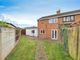 Thumbnail Semi-detached house for sale in Milldale Crescent, Fordhouses, Wolverhampton