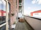 Thumbnail Flat for sale in Barry Blandford Way, Bow, London