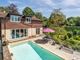 Thumbnail Detached house for sale in East Street, West Chiltington