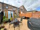 Thumbnail Terraced house for sale in Jubilee Court, Wirksworth, Matlock