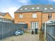 Thumbnail Town house for sale in Cascade Way, Dudley, West Midlands
