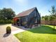 Thumbnail Detached house for sale in The Heath, Mistley, Manningtree