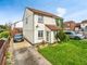 Thumbnail Semi-detached house for sale in Buddle Close, Plymstock, Plymouth