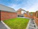 Thumbnail Detached house for sale in Ellastone Way, Tamworth, Staffordshire