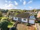 Thumbnail Bungalow for sale in Russell Drive, East Budleigh, Budleigh Salterton, Devon