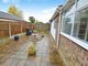 Thumbnail Bungalow for sale in Clare Way, Clacton-On-Sea