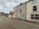 Thumbnail Town house for sale in South Street, Crowland, Peterborough
