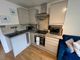 Thumbnail Flat for sale in St Peters Way, New Bradwell