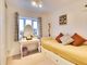 Thumbnail Link-detached house for sale in Broad Meadow, Wigston, Leicester