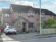 Thumbnail Detached house for sale in Sandbach Road, Rode Heath, Stoke-On-Trent