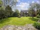Thumbnail Detached house for sale in Winterbourne Bassett, Swindon, Wiltshire
