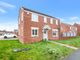 Thumbnail Detached house for sale in Woodlands Way, Whinmoor, Leeds