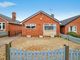 Thumbnail Detached bungalow for sale in Green Bank, Rainworth, Mansfield