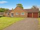 Thumbnail Bungalow for sale in Willowgarth, Hutton Rudby, Yarm, North Yorkshire