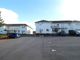 Thumbnail Flat for sale in Aldbury Court, Grove Road, Barton On Sea, Hampshire