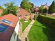 Thumbnail Detached house for sale in Main Road, Goostrey, Crewe