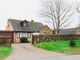 Thumbnail Detached house for sale in The Bourne, Hook Norton