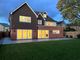 Thumbnail Detached house for sale in Herbert Road, Emerson Park, Hornchurch