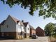 Thumbnail Semi-detached house for sale in Day Close, Horley, Surrey