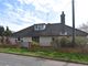 Thumbnail Bungalow for sale in Hall Lane, Harwich, Essex