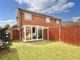 Thumbnail Semi-detached house for sale in Foresters Walk, Barham, Ipswich, Suffolk