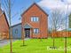 Thumbnail Detached house for sale in Waltham Grange, Little Waltham
