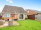 Thumbnail Detached house for sale in Usher Lane, Haxby, York