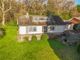 Thumbnail Detached bungalow for sale in Furzehill, Wimborne