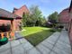 Thumbnail Detached house for sale in Old School Drive, Longton, Preston