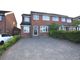 Thumbnail Semi-detached house for sale in St. Austell Avenue, Macclesfield