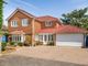 Thumbnail Detached house for sale in High Wycombe, Buckinghamshire