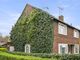 Thumbnail Maisonette for sale in Winston Drive, Stoke D'abernon, Cobham, Surrey