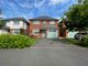 Thumbnail Detached house for sale in Mercia Grove, Saighton, Chester, Cheshire