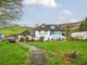 Thumbnail Detached house for sale in Hundred House, Powys