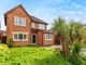 Thumbnail Detached house for sale in Maes Y Gog, Rhyl