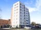 Thumbnail Flat for sale in Orchard Court, 35 Bell Green, London