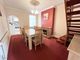 Thumbnail Terraced house for sale in Lorraine Road, Leicester