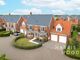 Thumbnail Detached house for sale in Redora Lane, Colchester, Essex