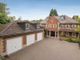 Thumbnail Detached house to rent in Heath Rise, Virginia Water