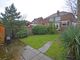 Thumbnail Semi-detached house for sale in Brendon Drive, Audenshaw, Manchester