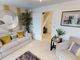 Thumbnail End terrace house for sale in "The Ashdown" at Oxleaze Reen Road, Newport