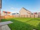 Thumbnail Detached house for sale in Plot 77, Carron Feld, Stirling Road, Larbert