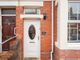 Thumbnail Terraced house for sale in Richmond Road, Newport