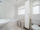 Thumbnail Terraced house for sale in Priory Road, Cheam, Sutton