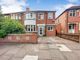 Thumbnail Semi-detached house for sale in Meadvale Road, Knighton, Leicester