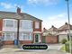 Thumbnail End terrace house for sale in Harwood Drive, Hull