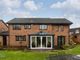 Thumbnail Detached house for sale in Cumbrian Way, Burnley