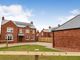 Thumbnail Detached house for sale in Number Four, Willow Close, Bucknall