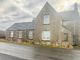 Thumbnail Detached house for sale in Old School House, Mey, Thurso